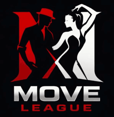 Move League dancers